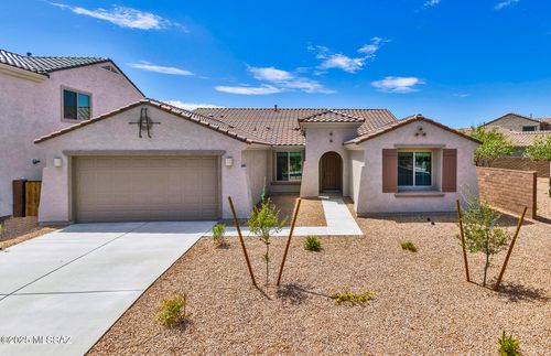 13450 E Silverra Pl, Tucson, AZ, 85747-0064 | Card Image