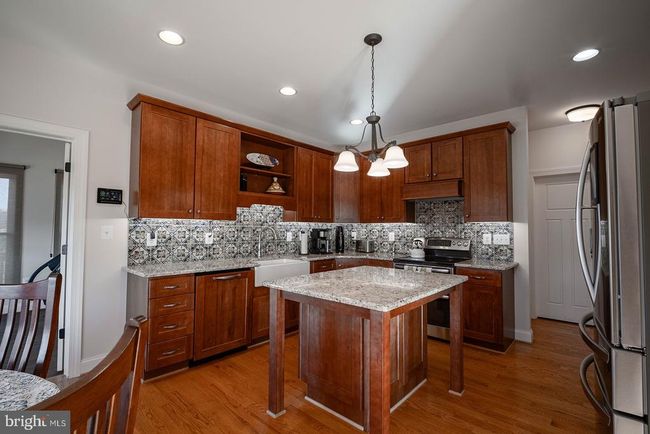 186 Isaac Dr, House other with 4 bedrooms, 4 bathrooms and null parking in GORE VA | Image 12