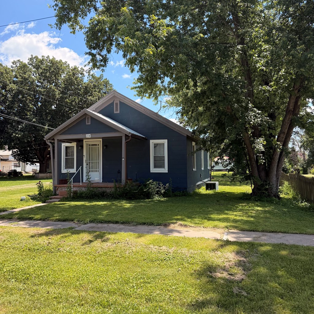 Residential in La Plata 4