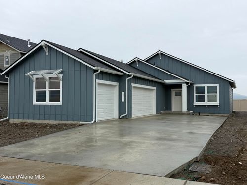 4507 E Culpeo Ave, Post Falls, ID, 83854-4119 | Card Image