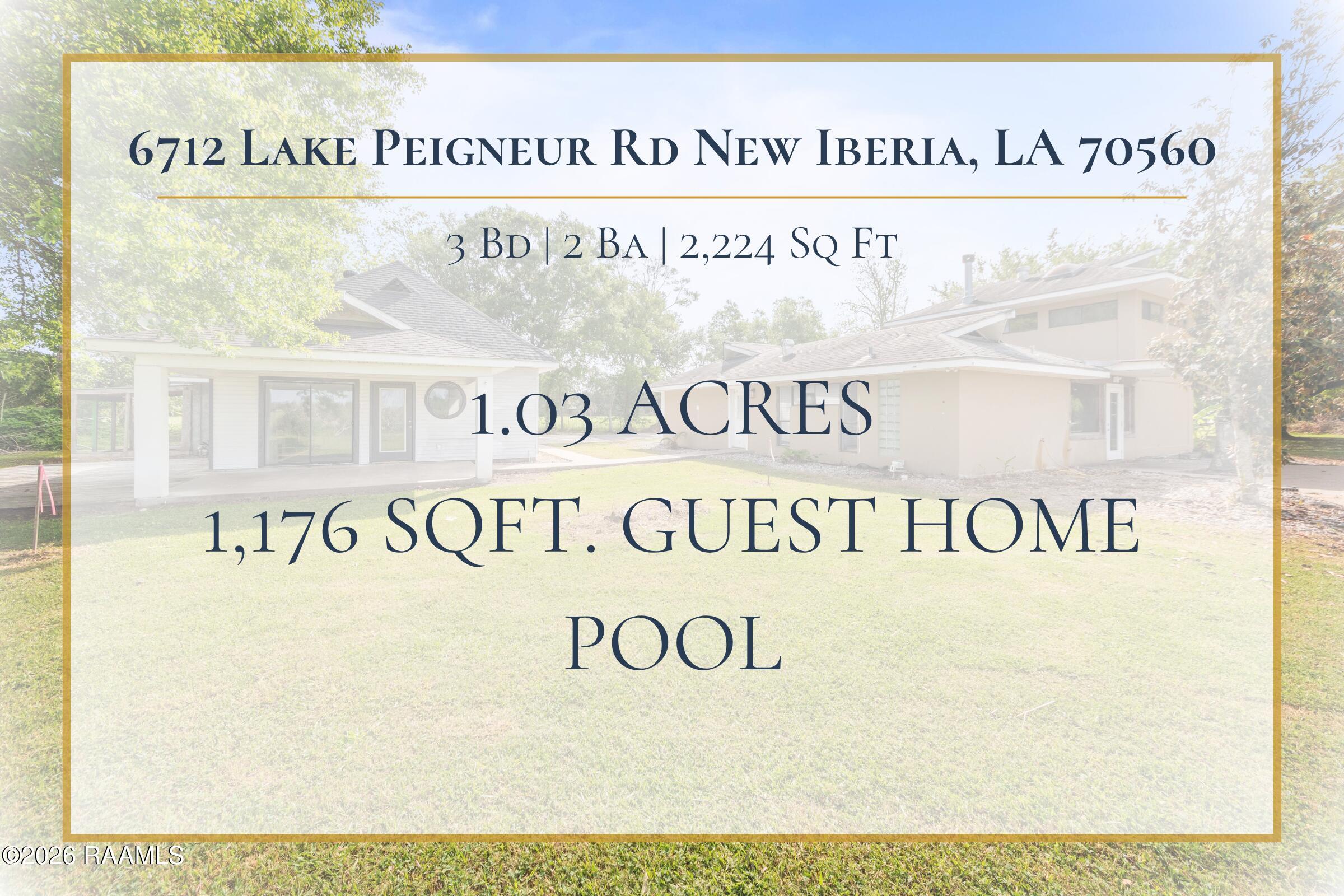Residential in New Iberia 2