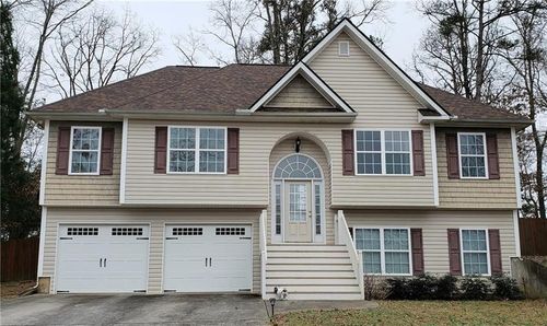247 Dogwood Ln Se, Calhoun, GA, 30701-5118 | Card Image