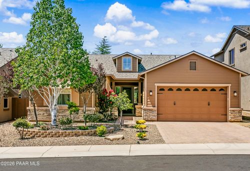 12734 E Miranda St, Dewey-Humboldt, AZ, 86327-7271 | Card Image