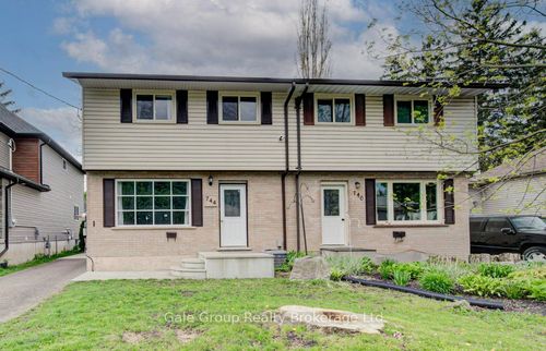 744 Nelson St, Woodstock, ON, N4S4J1 | Card Image