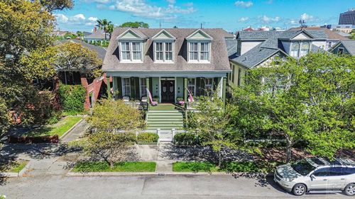 1416 Sealy Street, Galveston, TX, 77550 | Card Image