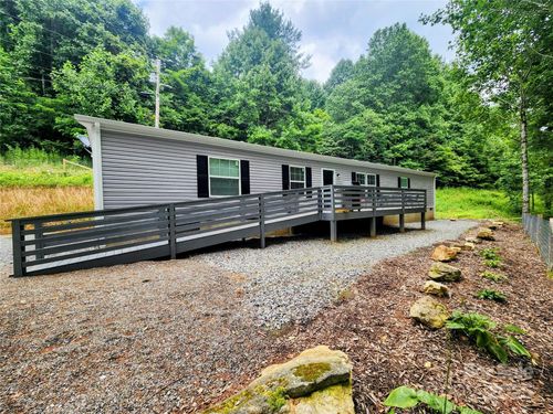 1056 Fox Creek Rd, Mars Hill, NC, 28754-9225 | Card Image