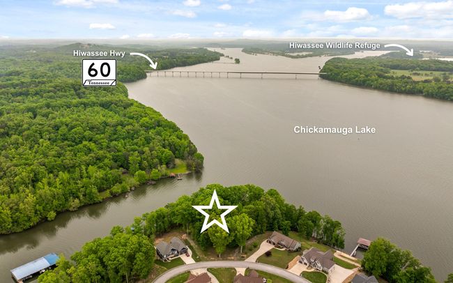 15913 Channel Point Dr, Home with 0 bedrooms, 0 bathrooms and null parking in Sale Creek TN | Image 7