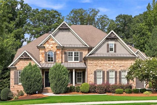 1992 Stonewater Ct, Hoschton, GA, 30548-6275 | Card Image
