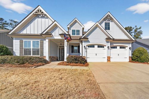 1100 Mcinteer Circle, Greensboro, GA, 30642 | Card Image