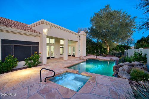 7747 E Monica Dr, Scottsdale, AZ, 85255-5839 | Card Image