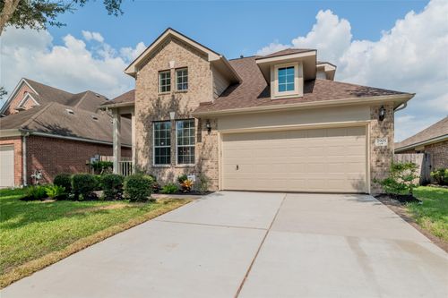 2905 Plum Lake Dr, Pearland, TX, 77584-8775 | Card Image