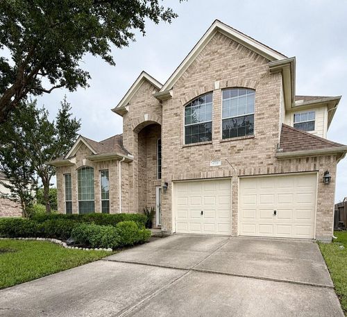 6318 Dayridge Ln, Houston, TX, 77048-5560 | Card Image