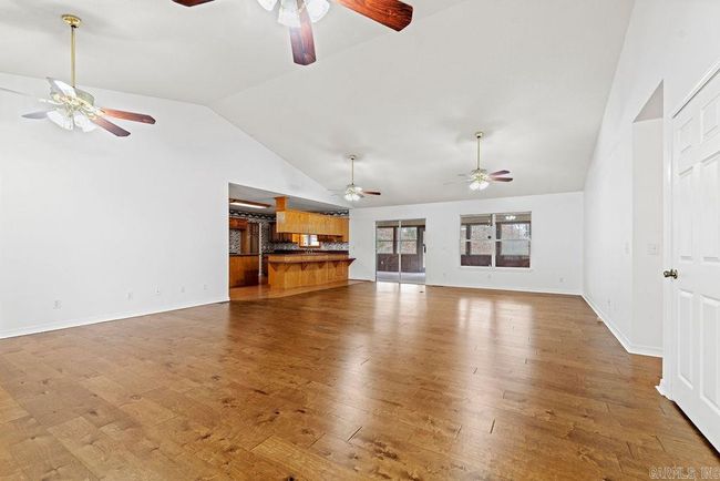 6124 Highway 36 W, House other with 4 bedrooms, 2 bathrooms and null parking in Rose Bud AR | Image 6