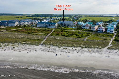 m317-6 N Harbor Drive, Harbor Island, SC, 29920 | Card Image