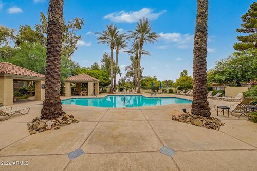 354-4925 E Desert Cove Avenue, Scottsdale, AZ, 85254 | Card Image