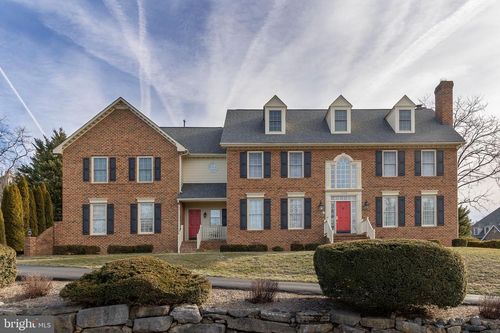 1540 Meadow Branch Ave, WINCHESTER, VA, 22601-6700 | Card Image