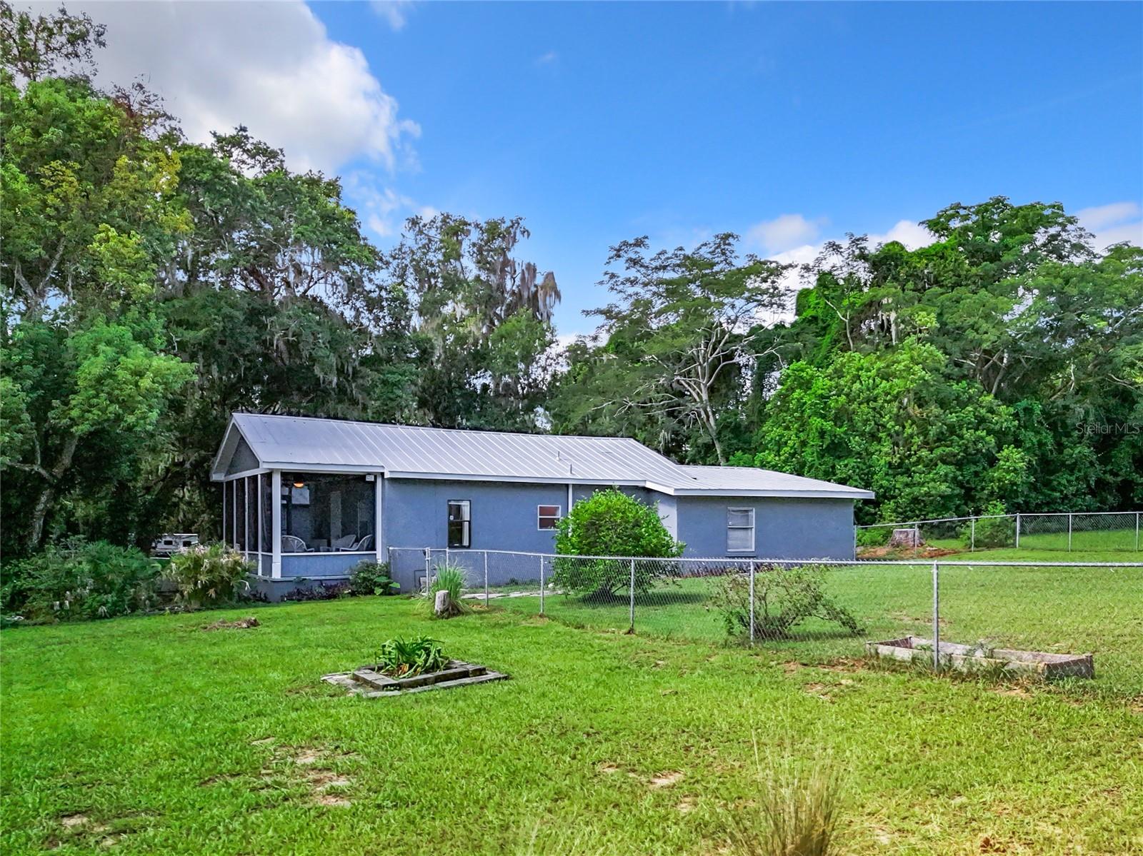 Rea Way, Altoona, FL 32702