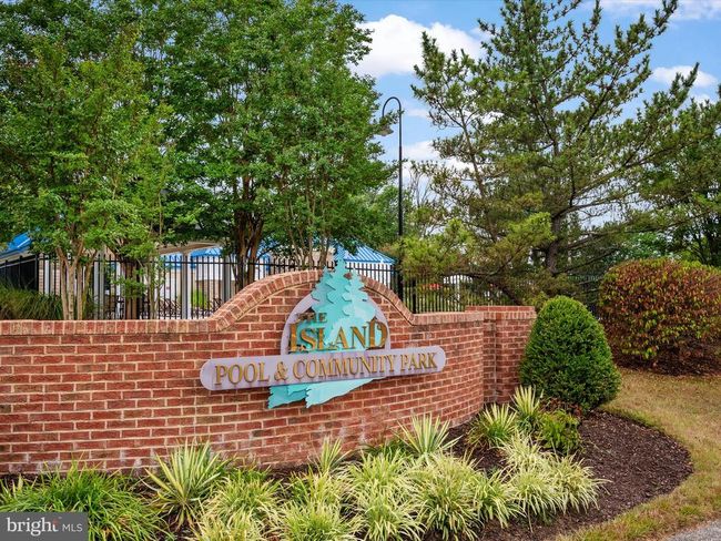 2447 Warm Spring Way, Townhouse with 3 bedrooms, 4 bathrooms and null parking in ODENTON MD | Image 39