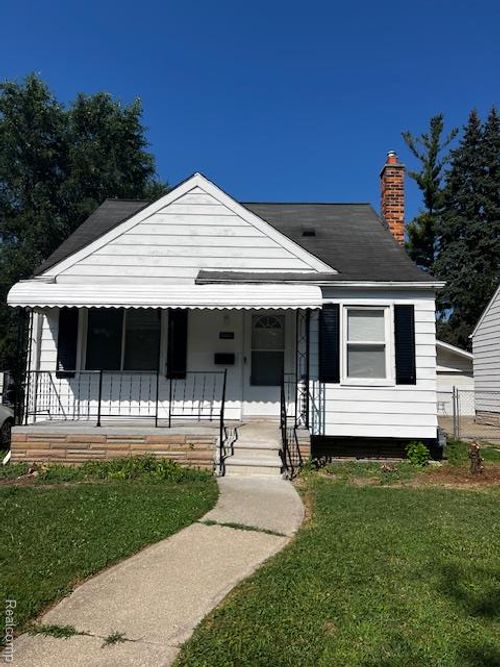 3444 Monroe St, Dearborn, MI, 48124-4604 | Card Image