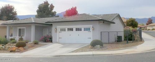 1360 Whitetail Run, Cottonwood, AZ, 86326-5599 | Card Image