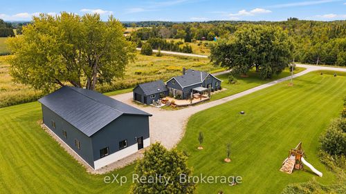 325789 Durham Rd, Priceville, ON, N0C1K0 | Card Image