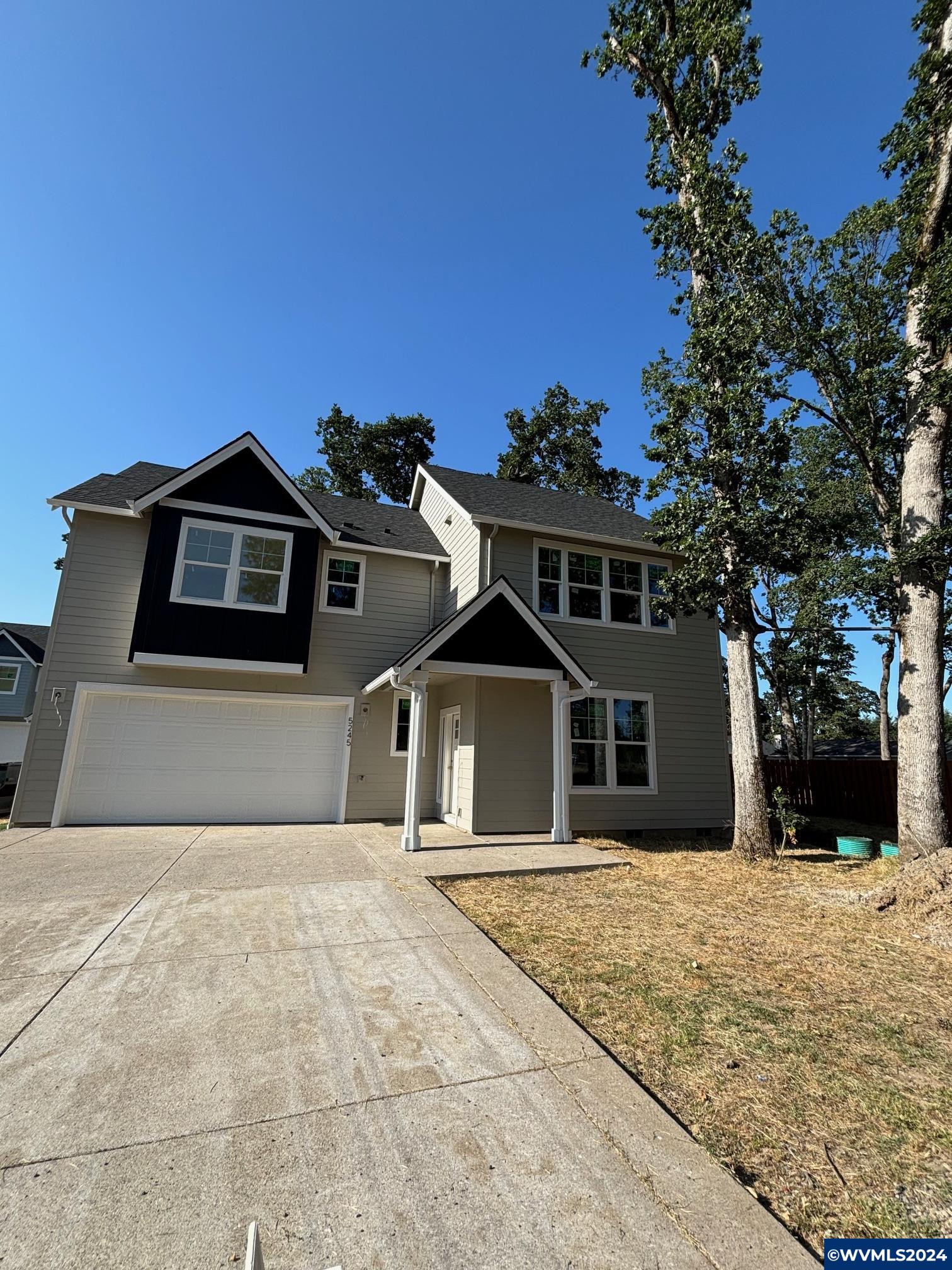 Parkway Dr, Salem, OR 97305