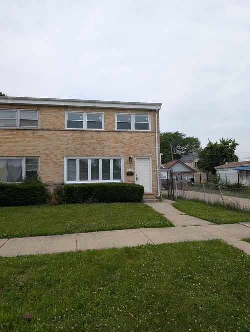 624 S 11th Ave, Maywood, IL, 60153-1550 | Card Image