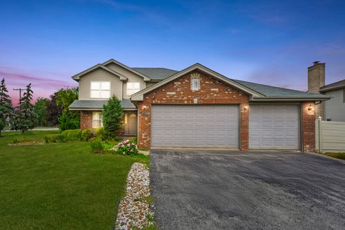 19055 Crawford Ave, Flossmoor, IL, 60422-1000 | Card Image