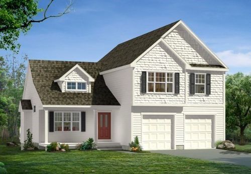 lot-64-17 Forbes Rd, Bridgewater, MA, 02324-2576 | Card Image