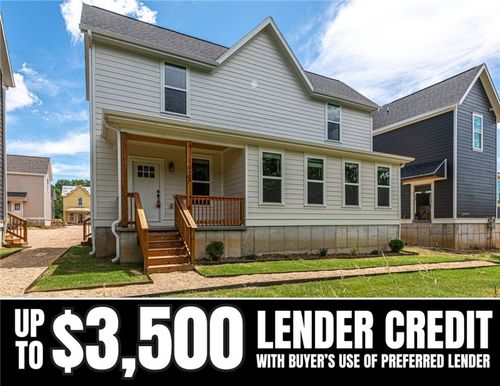 952 S Laramie Hts, Fayetteville, AR, 72704 | Card Image