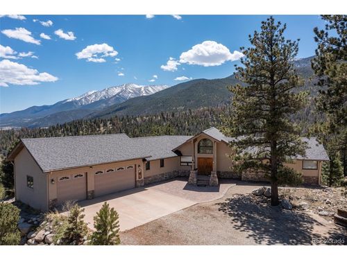 30043 Creek Run, Buena Vista, CO, 81211-8662 | Card Image