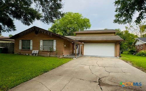 4615 Camellia St, Victoria, TX, 77904-2129 | Card Image