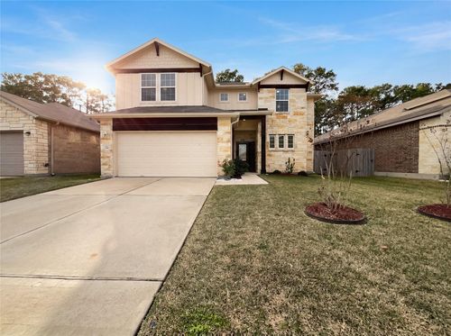 15603 Lakewood Terrace Dr, Tomball, TX, 77377-2644 | Card Image