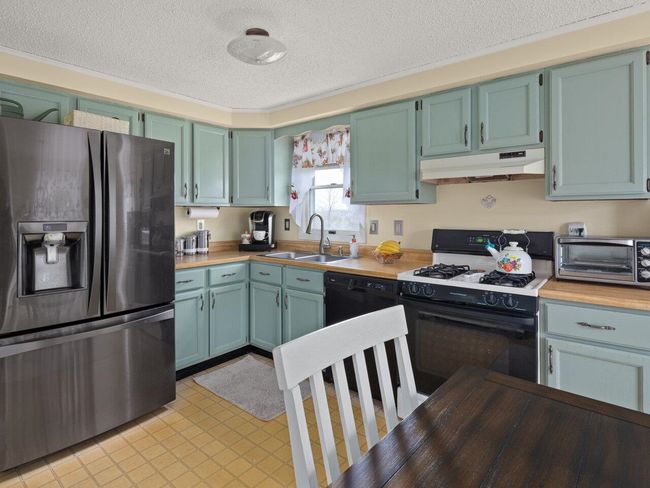 1501 W Salisbury Rd, House other with 3 bedrooms, 1 bathrooms and null parking in Salisbury VT | Image 15