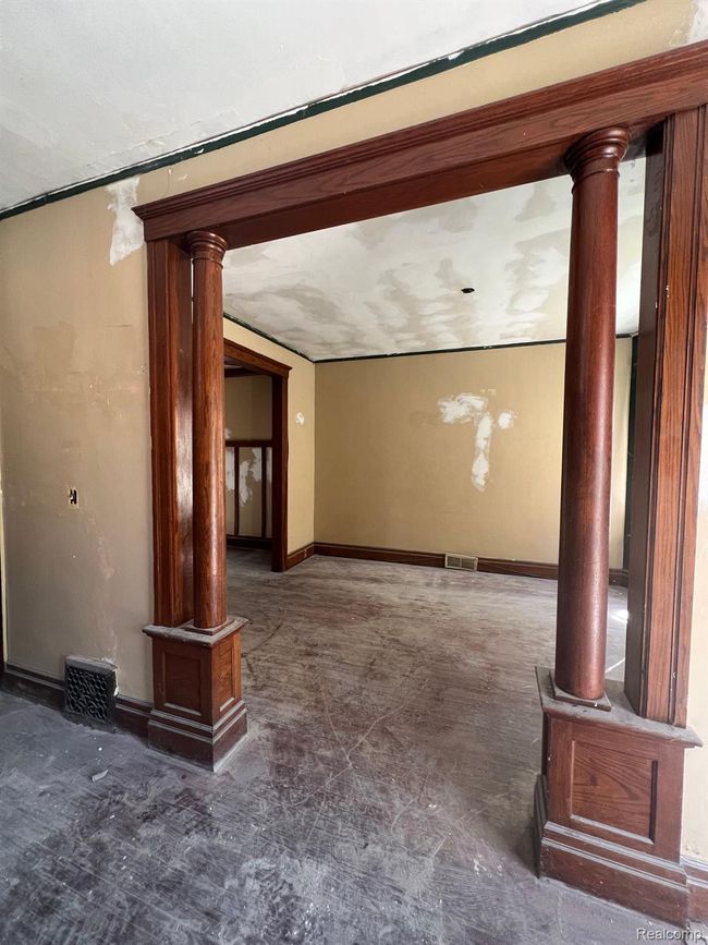207 Connecticut St, House other with 3 bedrooms, 1 bathrooms and null parking in Highland Park MI | Image 7