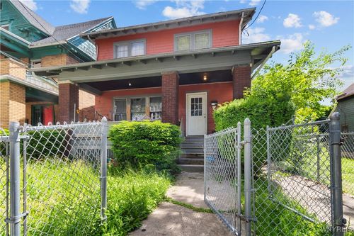 515 4th St, Niagara Falls, NY, 14301-1511 | Card Image