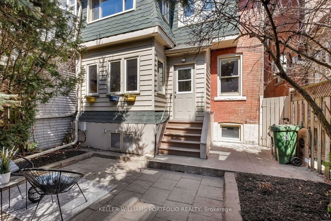 151 Grenadier Rd, House other with 5 bedrooms, 3 bathrooms and null parking in Toronto ON | Image 23