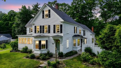 65 W Main St, Groton, MA, 01450-1613 | Card Image