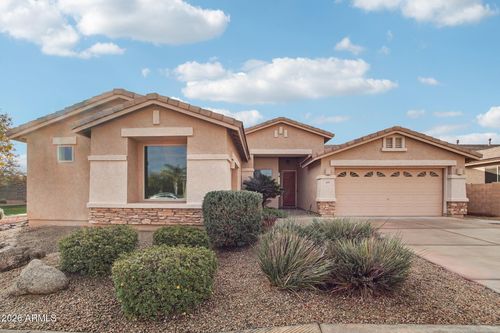 16753 W Bristol Ln, Surprise, AZ, 85374-6835 | Card Image