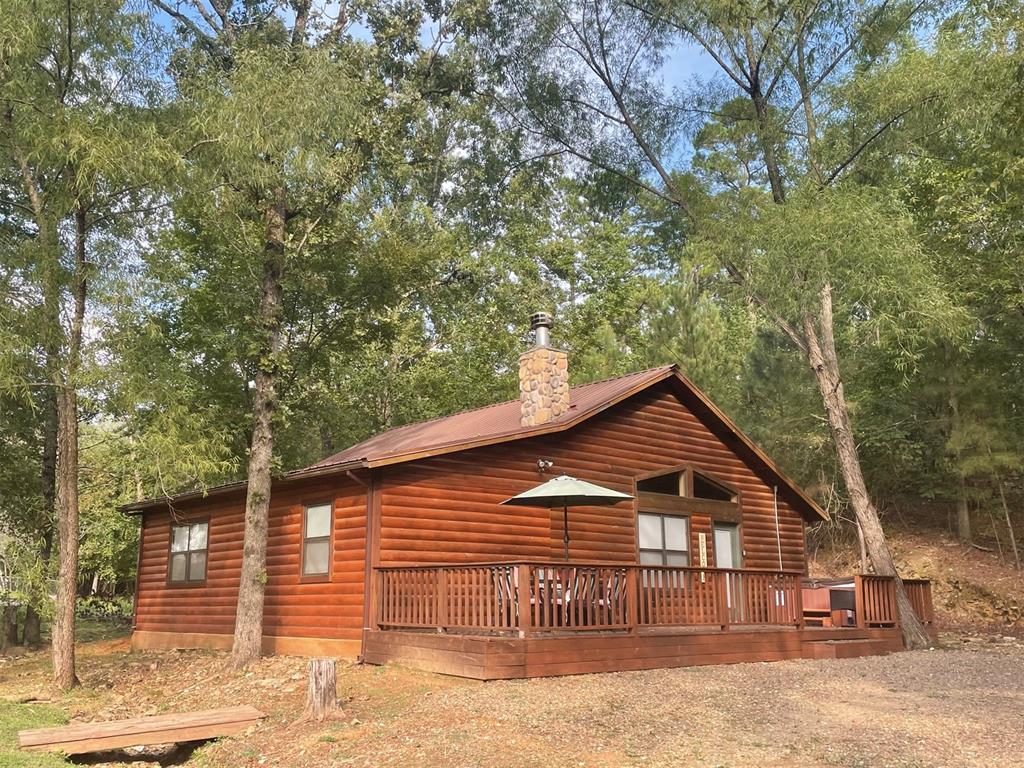 Residential in Broken Bow 3