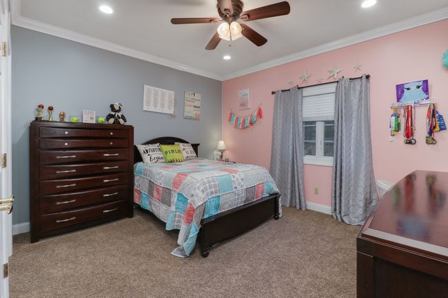 104 S Spencer St, House other with 4 bedrooms, 5 bathrooms and 4 parking in Lexington IL | Image 41