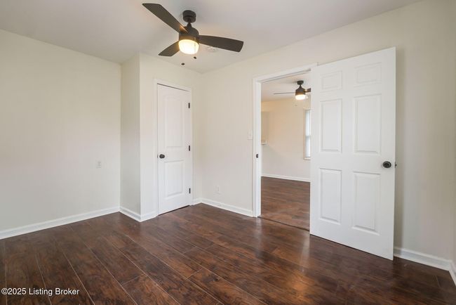 2550 Broadway St, House other with 2 bedrooms, 1 bathrooms and null parking in New Albany IN | Image 10