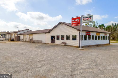 10558 Highway 106, Carnesville, GA, 30521-3349 | Card Image