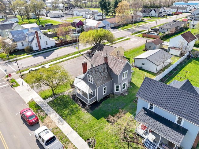 505 Marietta St, House other with 4 bedrooms, 2 bathrooms and null parking in Bremen OH | Image 27