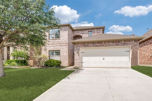 2017 Sunny Side Dr, Little Elm, TX, 75068-7801 | Card Image