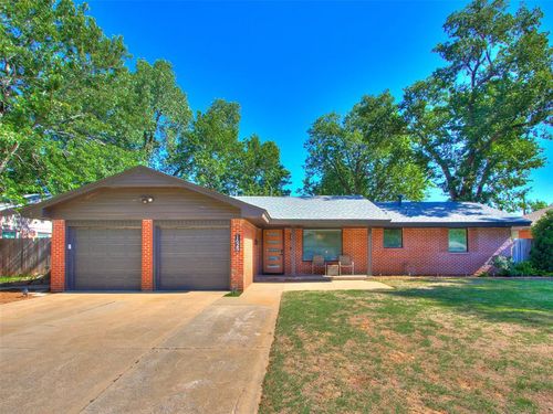 1625 Beverly Hills St, Norman, OK, 73072-5912 | Card Image