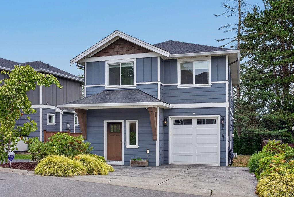 Residential in Central Saanich