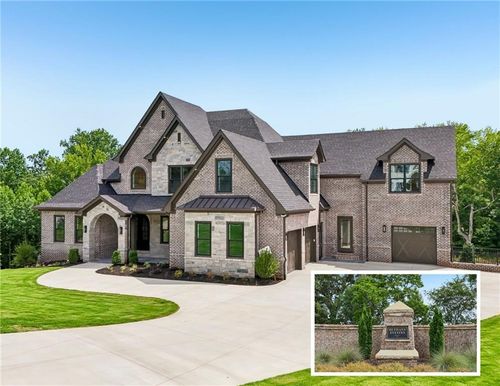 6222 Bridgewood Drive, Buford, GA, 30518 | Card Image