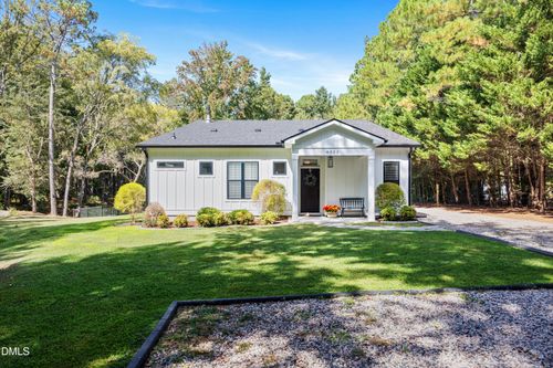 6021 Bakers Acres Ln, Wake Forest, NC, 27587-5598 | Card Image