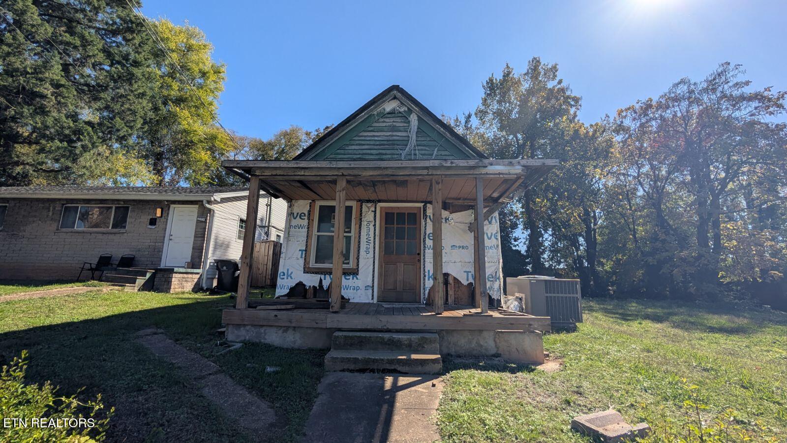 Residential in Knoxville 4